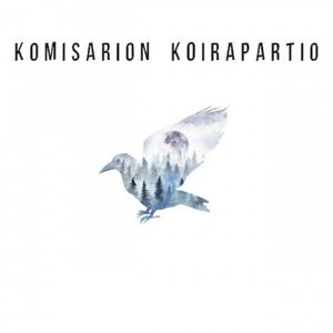 Komisarion Koirapartio (EP)