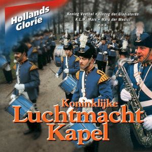 Koninklijke Luchtmachtkapel