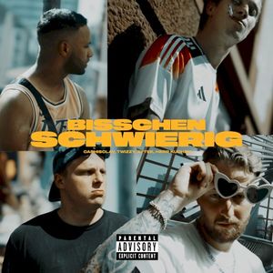 Bisschen schwierig (Single)