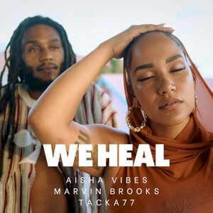 We Heal (EP)