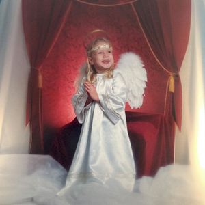 god complex (Single)