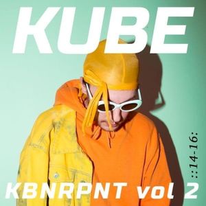 KBNRPNT, Vol. 2 (2014-2016)