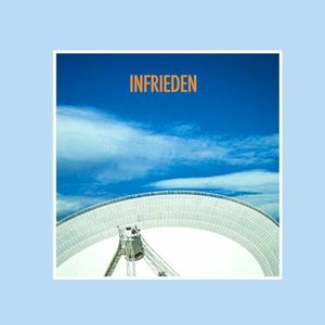 INFRIEDEN (Single)