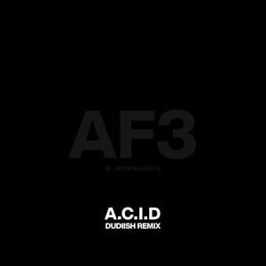 A.C.I.D (Dudiish remix)