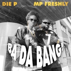 Ba Da Bang (Single)