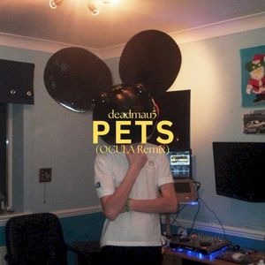 Pets (OCULA remix)