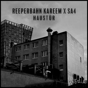 Haustür (Single)