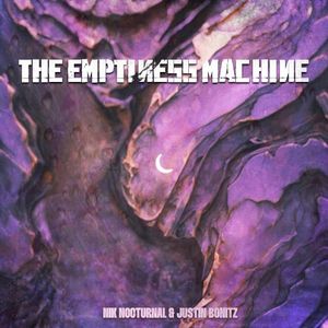 The Emptiness Machine (Single)