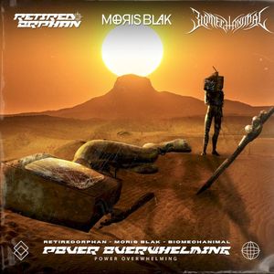 POWER OVERWHELMING (Single)