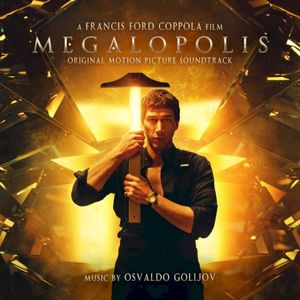 Megalopolis (Original Motion Picture Soundtrack) (OST)