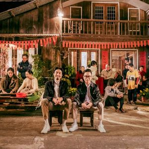 Đi Về Nhà (Single)