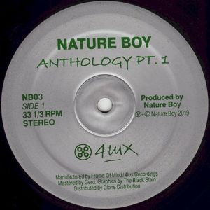 Nature Boy Anthology Pt. 1