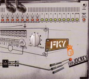 Chip Jockey n°4 (Live)