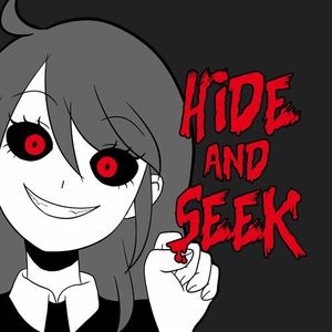 Hide and Seek (EP)