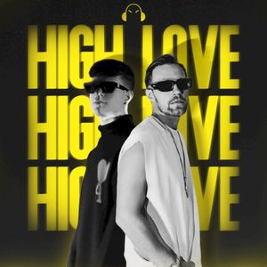 High Love (Single)