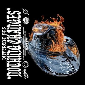 NOTHING CHANGES (Single)
