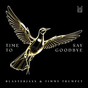 Time To Say Goodbye (Single)