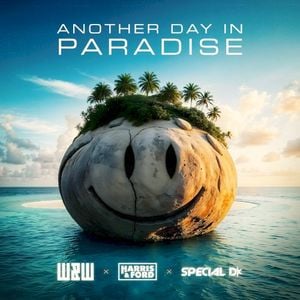 Another Day In Paradise (Single)