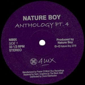 Nature Boy Anthology Pt. 4