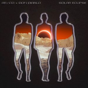 Solar Eclipse (Single)