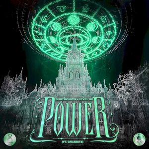 Power (feat. Grabbitz) (Single)