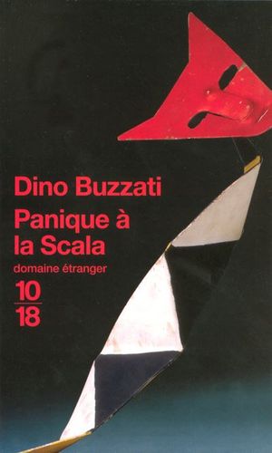 Panique à la Scala