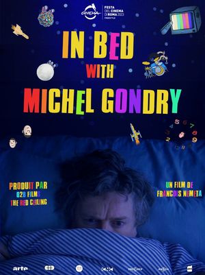 In Bed with Michel Gondry