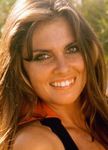 Caroline Munro