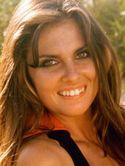 Caroline Munro