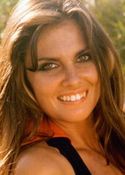 Caroline Munro