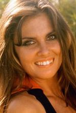 Caroline Munro