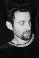 Benoît Lestang