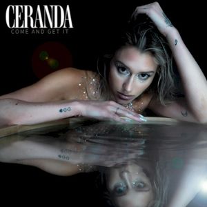 COME AND GET IT (Single)