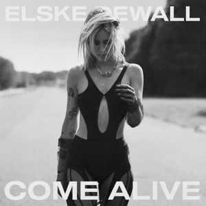 Come Alive (Single)