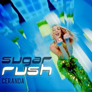 Sugar Rush (Single)