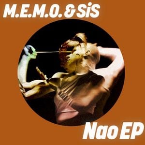 Nao EP (EP)