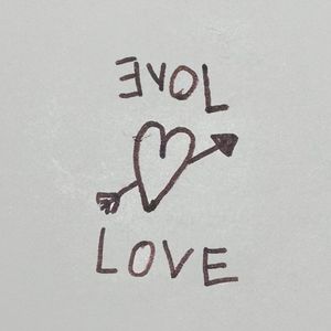 Evol Love (Single)