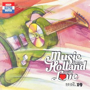 Music From Holland With Love, Vol. 19