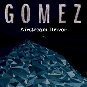 Airstream Driver (Single)