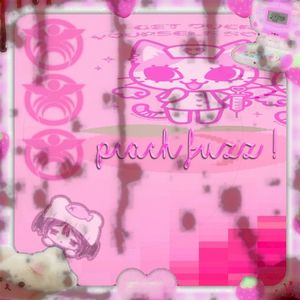 Peach Fuzz ! (Single)