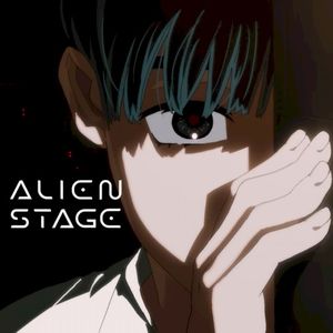 Black Sorrow (VIVINOS - ALNST Original Soundtrack Part.4) (OST)