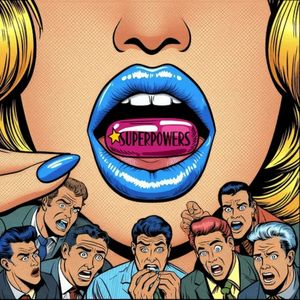 Superpowers (Single)