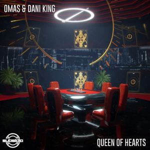 Queen of Hearts (Single)