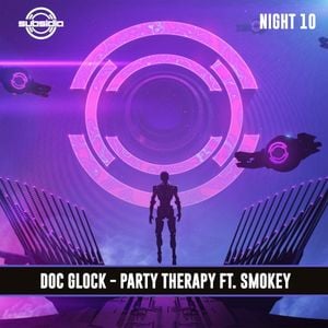 Party Therapy (Single)