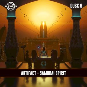 Samurai Spirit (Single)