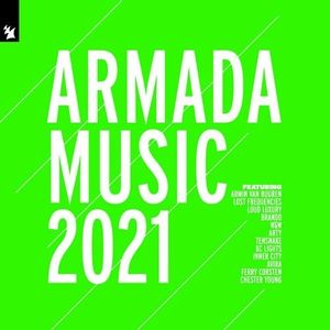 Armada Music 2021 (Extended Versions)