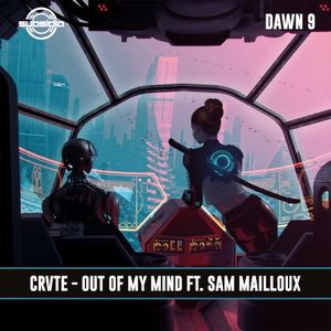 Out of My Mind (Single)