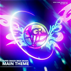 Super Smash Bros. Brawl - Main Theme (Single)