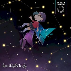 How It Feels To Fly (Single)