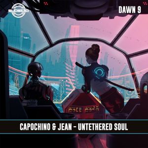 Untethered Soul (Single)
